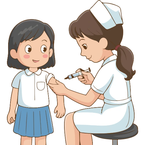 Pediatrics Treatment